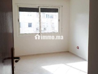 Appartement à louer au Maarif extension - Appartement à louer - Casablanca