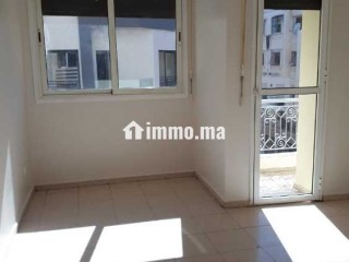 Appartement à louer au Maarif extension - Appartement à louer - Casablanca