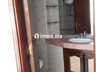 Appartement à louer au Maarif extension - Appartement à louer - Casablanca