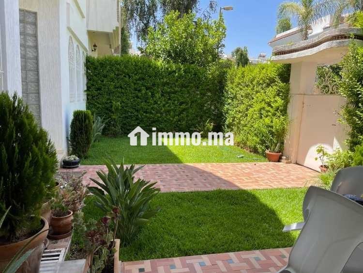 Villa non meublée à louer - Location Immobilier - Fes - photo 1