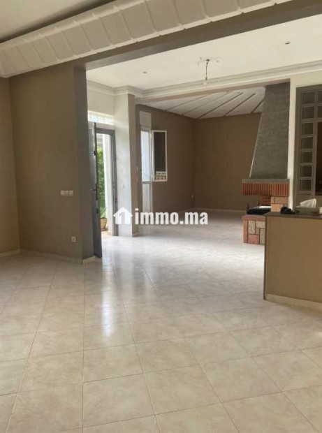 Villa non meublée à louer - Location Immobilier - Fes - photo 5