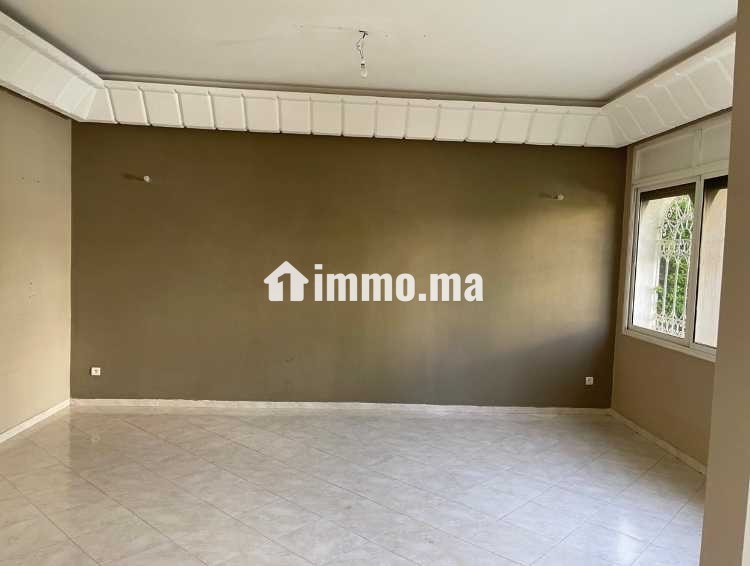 Villa non meublée à louer - Location Immobilier - Fes - photo 7