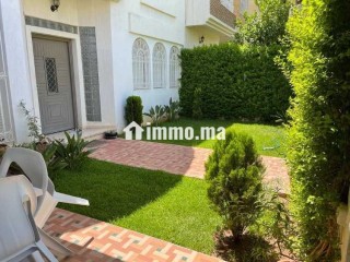 Villa non meublée à louer - Villa à louer - Fes