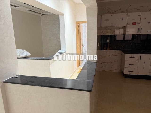 Maison entièrement rénovée à Azrou - Vente Immobilier - Azrou - photo 1