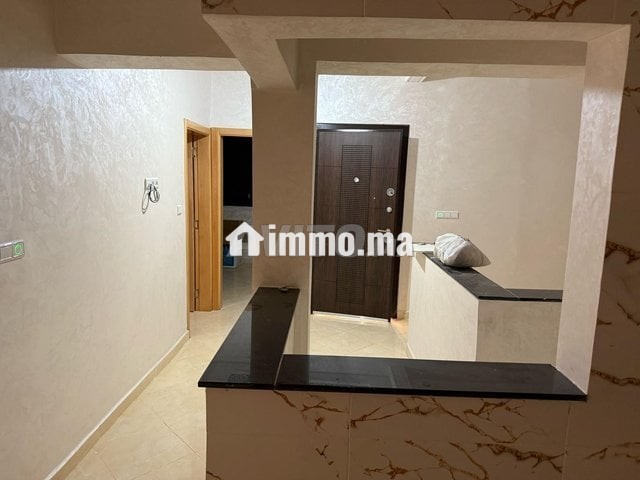 Maison entièrement rénovée à Azrou - Vente Immobilier - Azrou - photo 2