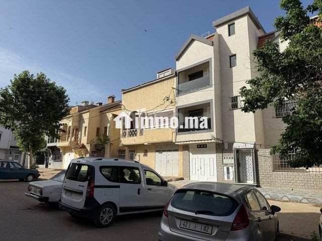 Maison entièrement rénovée à Azrou - Vente Immobilier - Azrou - photo 5
