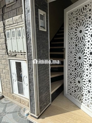 Maison entièrement rénovée à Azrou - Vente Immobilier - Azrou - photo 6