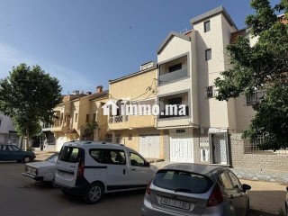 Maison entièrement rénovée à Azrou - Maison à vendre - Azrou