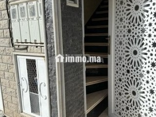 Maison entièrement rénovée à Azrou - Maison à vendre - Azrou