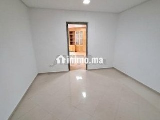 GAUTHIER VENTE BUREAU SUR DEUX NIVEAUX - Bureau à vendre - Casablanca