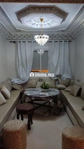Appartement à louer kawacim - Location Immobilier - Tanger - photo 1