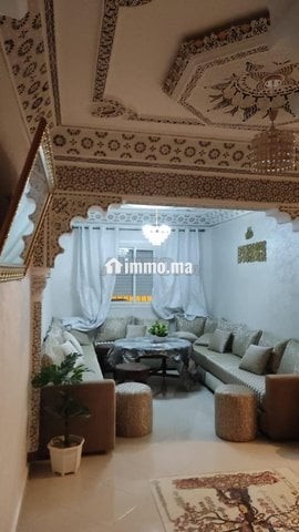 Appartement à louer kawacim - Location Immobilier - Tanger - photo 2