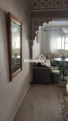 Appartement à louer kawacim - Location Immobilier - Tanger - photo 4