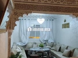 Appartement à louer kawacim - Appartement à louer - Tanger