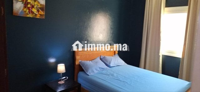 كراء شقة عائلية مجهزة - حي الفتح، الرباط - Location Immobilier - Rabat - photo 1