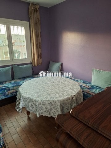كراء شقة عائلية مجهزة - حي الفتح، الرباط - Location Immobilier - Rabat - photo 3