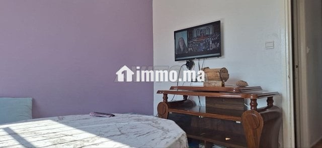 كراء شقة عائلية مجهزة - حي الفتح، الرباط - Location Immobilier - Rabat - photo 4