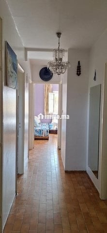 كراء شقة عائلية مجهزة - حي الفتح، الرباط - Location Immobilier - Rabat - photo 5