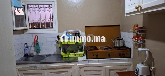 كراء شقة عائلية مجهزة - حي الفتح، الرباط - Location Immobilier - Rabat - photo 6