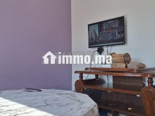 كراء شقة عائلية مجهزة - حي الفتح، الرباط - Appartement à louer - Rabat