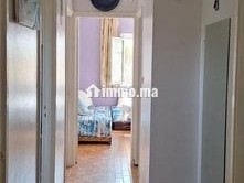 كراء شقة عائلية مجهزة - حي الفتح، الرباط - Appartement à louer - Rabat