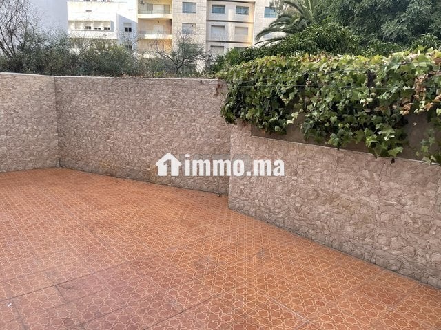 Apparement de 140 m a kenitra - Location Immobilier - Kenitra - photo 1