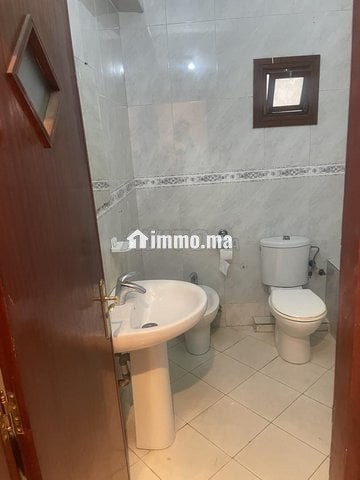 Apparement de 140 m a kenitra - Location Immobilier - Kenitra - photo 2