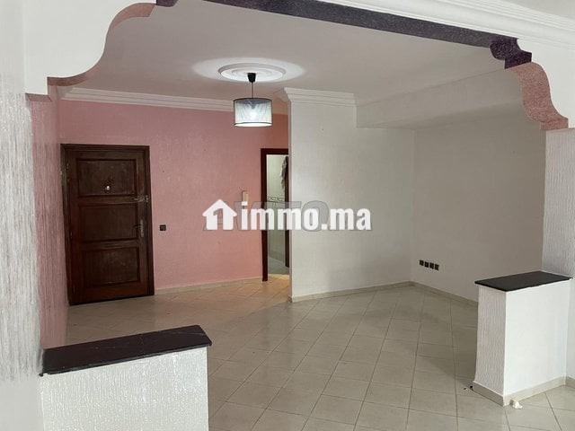 Apparement de 140 m a kenitra - Location Immobilier - Kenitra - photo 3