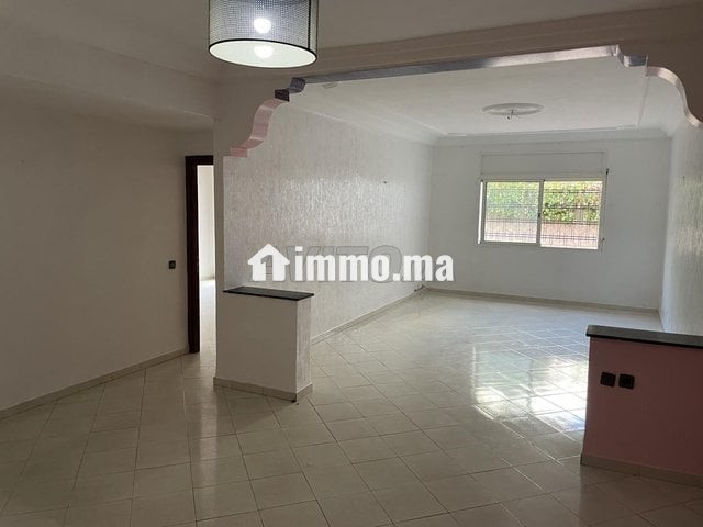 Apparement de 140 m a kenitra - Location Immobilier - Kenitra - photo 8
