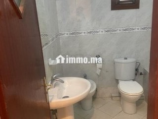 Apparement de 140 m a kenitra - Appartement à louer - Kenitra