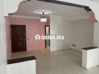 Apparement de 140 m a kenitra - Appartement à louer - Kenitra