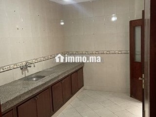 Apparement de 140 m a kenitra - Appartement à louer - Kenitra