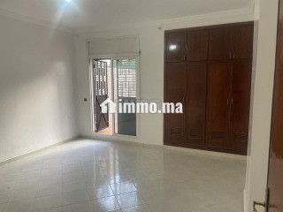 Apparement de 140 m a kenitra - Appartement à louer - Kenitra