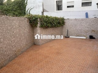 Apparement de 140 m a kenitra - Appartement à louer - Kenitra