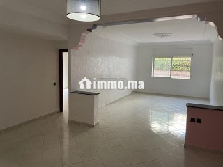 Apparement de 140 m a kenitra - Appartement à louer - Kenitra