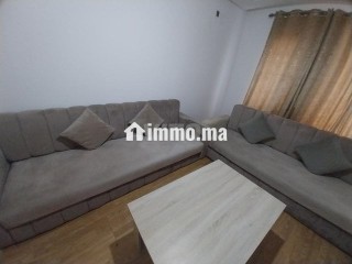 شقة مريحة و هادئة للكراء مفروشة - Appartement Location Vacances - Tanger