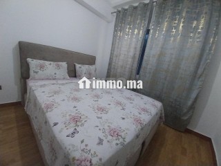 شقة مريحة و هادئة للكراء مفروشة - Appartement Location Vacances - Tanger