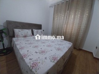 شقة مريحة و هادئة للكراء مفروشة - Appartement Location Vacances - Tanger