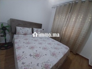 شقة مريحة و هادئة للكراء مفروشة - Appartement Location Vacances - Tanger