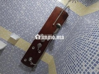 شقة مريحة و هادئة للكراء مفروشة - Appartement Location Vacances - Tanger