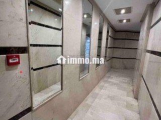 شقة مريحة و هادئة للكراء مفروشة - Appartement Location Vacances - Tanger