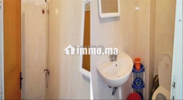 شقة مفروشة للكراء الیومي بالويفي حي سلام اكادیر - Location Vacances - Agadir - photo 6
