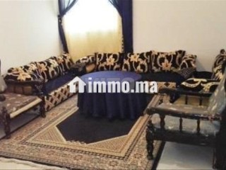 شقة مفروشة للكراء الیومي بالويفي حي سلام اكادیر - Appartement Location Vacances - Agadir
