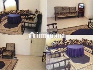 شقة مفروشة للكراء الیومي بالويفي حي سلام اكادیر - Appartement Location Vacances - Agadir