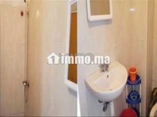شقة مفروشة للكراء الیومي بالويفي حي سلام اكادیر - Appartement Location Vacances - Agadir