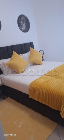 location-dun-appartement-a-asilah-1-belle-chambre-systeme-de-parabole-et-residence-securisee-big-0