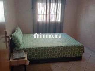 استوديو جديد مفروش بالويفي - Appartement Location Vacances - Agadir