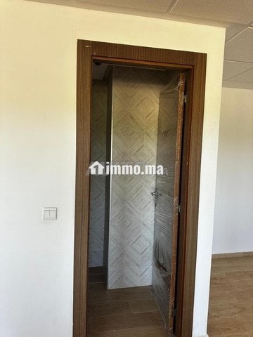 LOCATION D’UN BUREAU NEUF AU QUARTIER HADDADA - Location Immobilier - Kenitra - photo 5