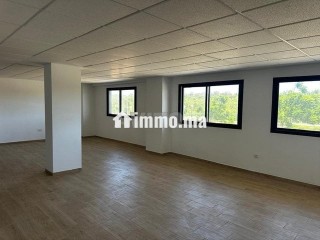 LOCATION D’UN BUREAU NEUF AU QUARTIER HADDADA - Bureau à louer - Kenitra