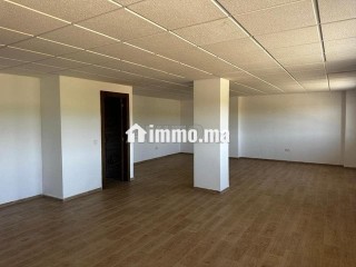 LOCATION D’UN BUREAU NEUF AU QUARTIER HADDADA - Bureau à louer - Kenitra